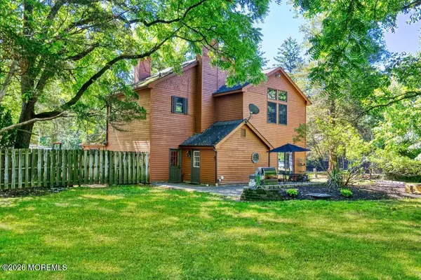 322 Kent Road, Howell, NJ 07731