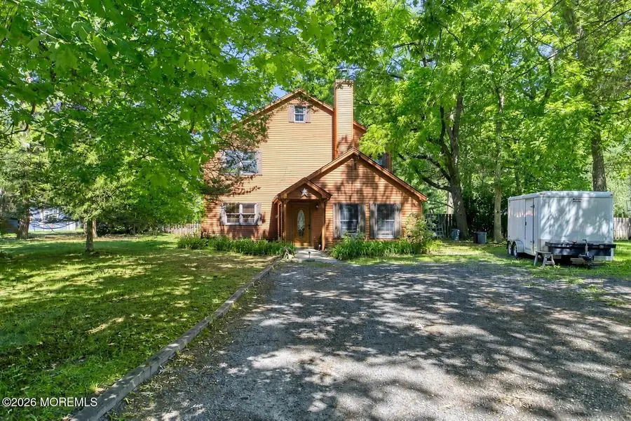 322 Kent Road, Howell, NJ 07731 - #2