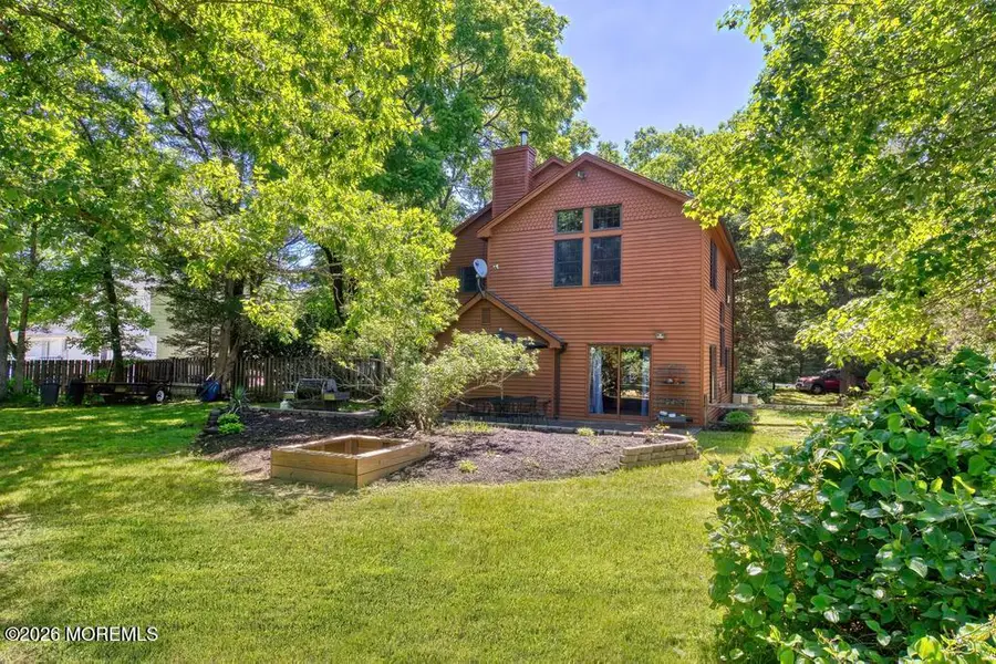 322 Kent Road, Howell, NJ 07731 - #3