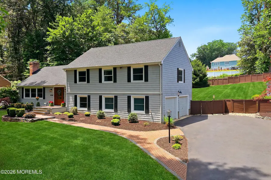 25 Crane Court, Middletown, NJ 07748 - #2