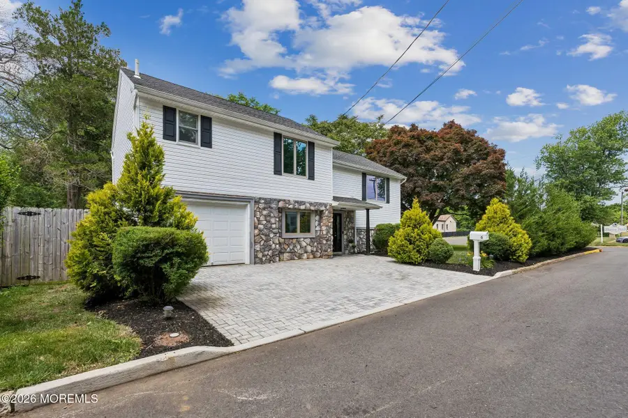 6 Clover Street, Tinton Falls, NJ 07724 - #2