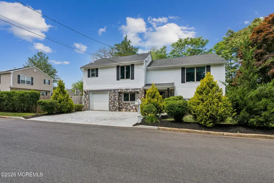 6 Clover Street, Tinton Falls, NJ 07724 - #3