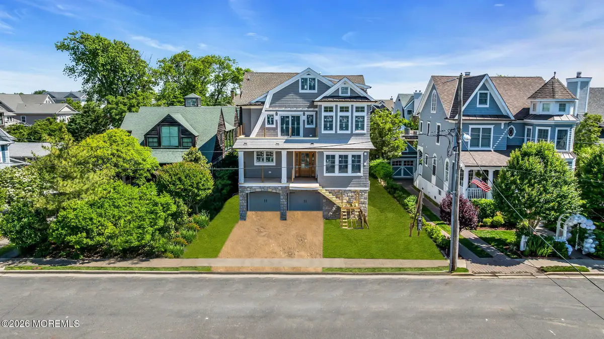 106 Grove Street, Bay Head, NJ 08742 - #1
