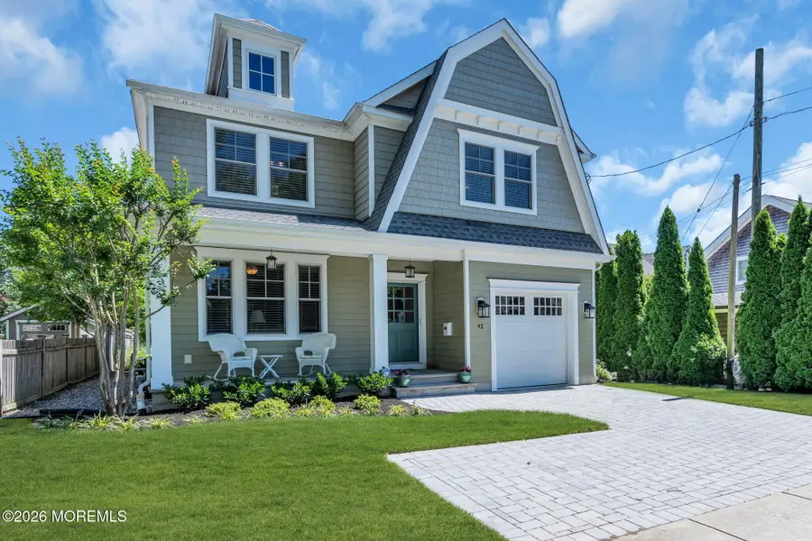 92 Church Street, Manasquan, NJ 08736 - #2