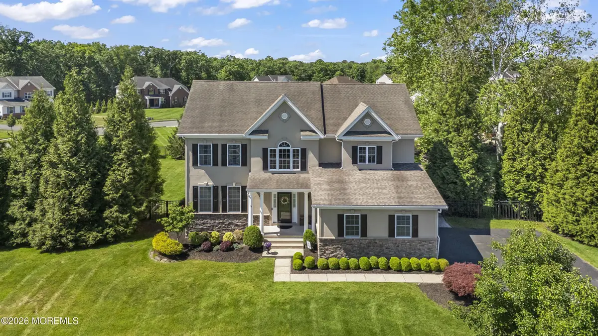 14 Whispering Grove Boulevard, Jackson, NJ 08527 - #1