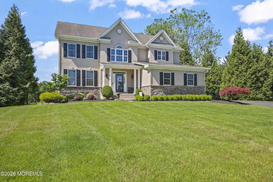 14 Whispering Grove Boulevard, Jackson, NJ 08527 - #2