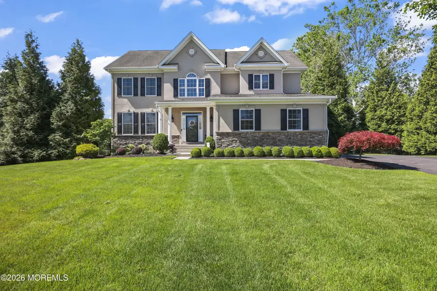 14 Whispering Grove Boulevard, Jackson, NJ 08527 - #3