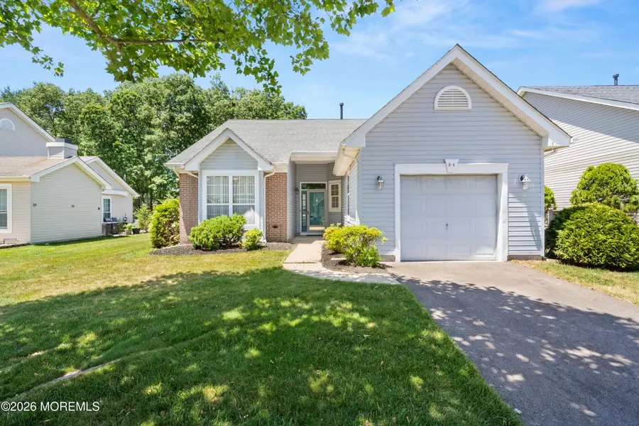 84 Chain Boulevard, Bayville, NJ 08721 - #2