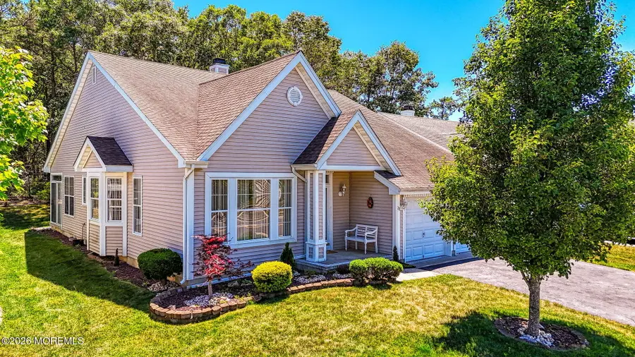 20 Valley Stream Place, Barnegat, NJ 08005 - #2