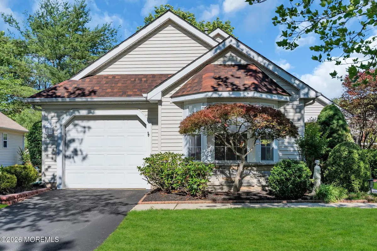 7 Skylark Lane, Lakewood, NJ 08701 - #1
