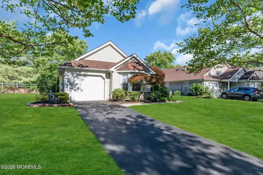 7 Skylark Lane, Lakewood, NJ 08701 - #2