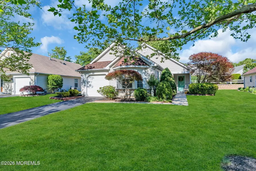 7 Skylark Lane, Lakewood, NJ 08701 - #3