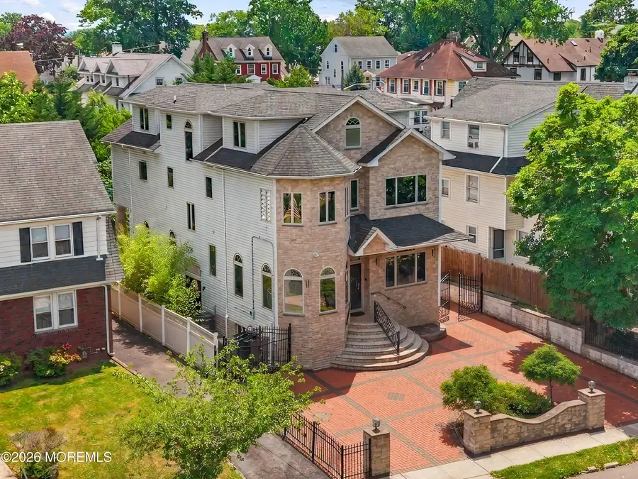 69-71 Summit Road, Elizabeth, NJ 07208 - #3
