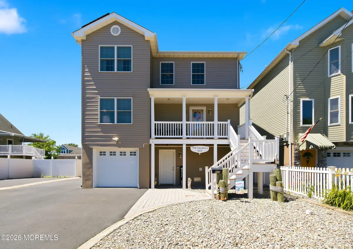 910 5th Street, Union Beach, NJ 07735 - #1