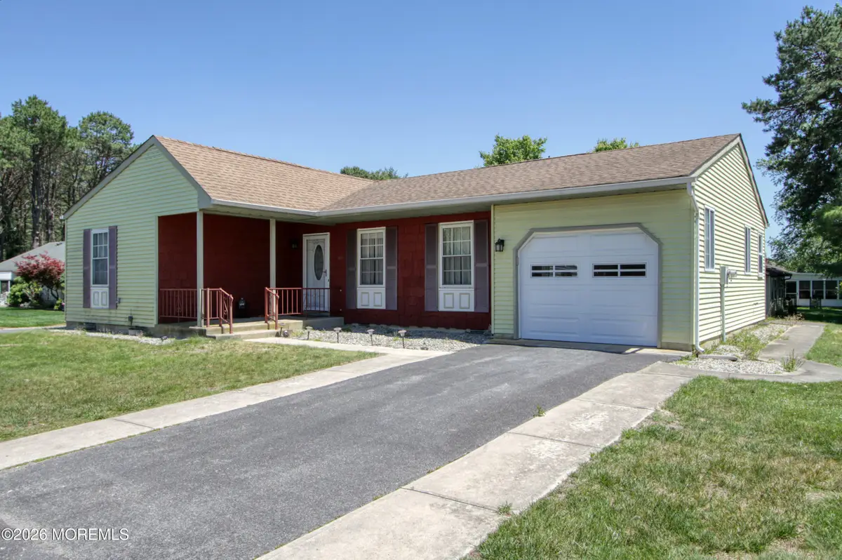 108 Sunset Road, Whiting, NJ 08759 - #1