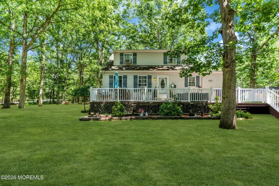 121 Sams Road, Jackson, NJ 08527 - #3
