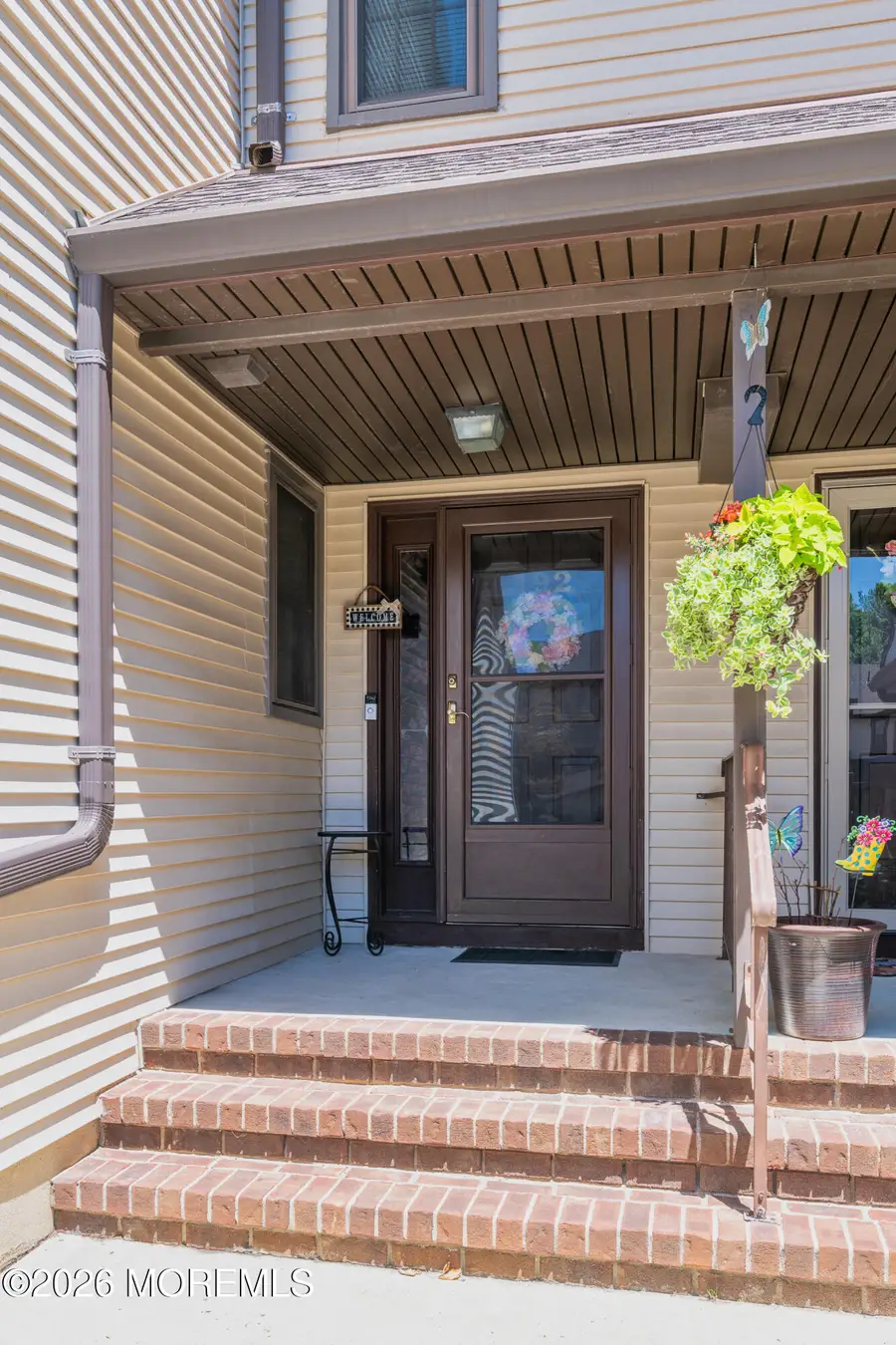 192 Longwood Drive #19-2, Manalapan, NJ 07726 - #2