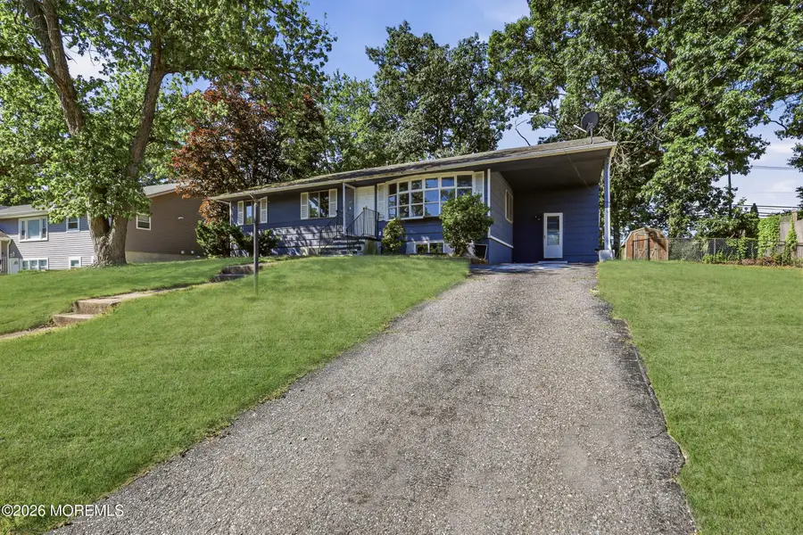 4 Cathedral Drive, Lakewood, NJ 08701 - #2