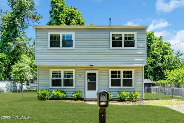 35 Chicory Street, Browns Mills, NJ 08015