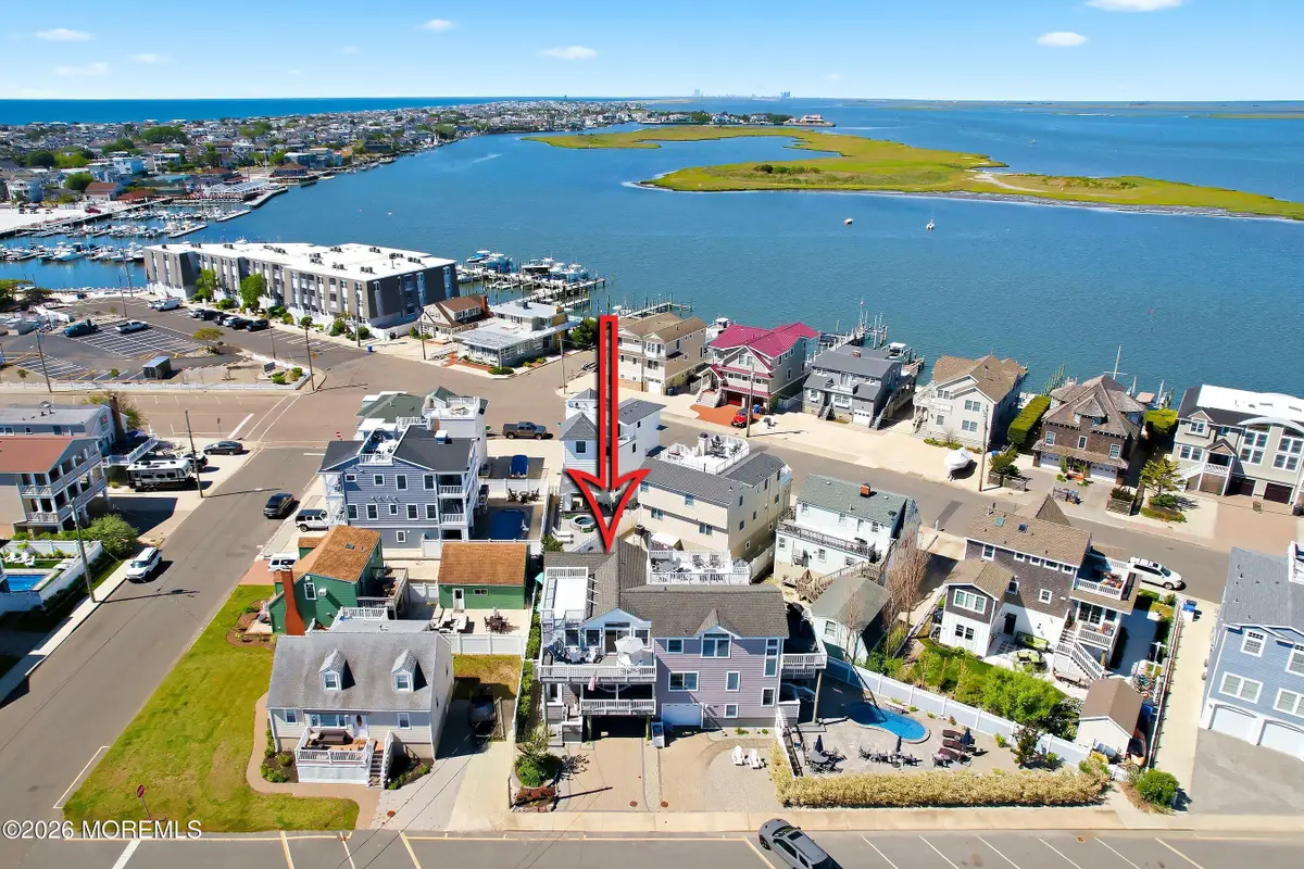 502 Amber Street #A, Beach Haven, NJ 08008 - #1