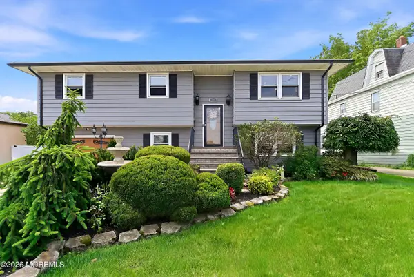 16 Pleasant Avenue, Sewaren, NJ 07077