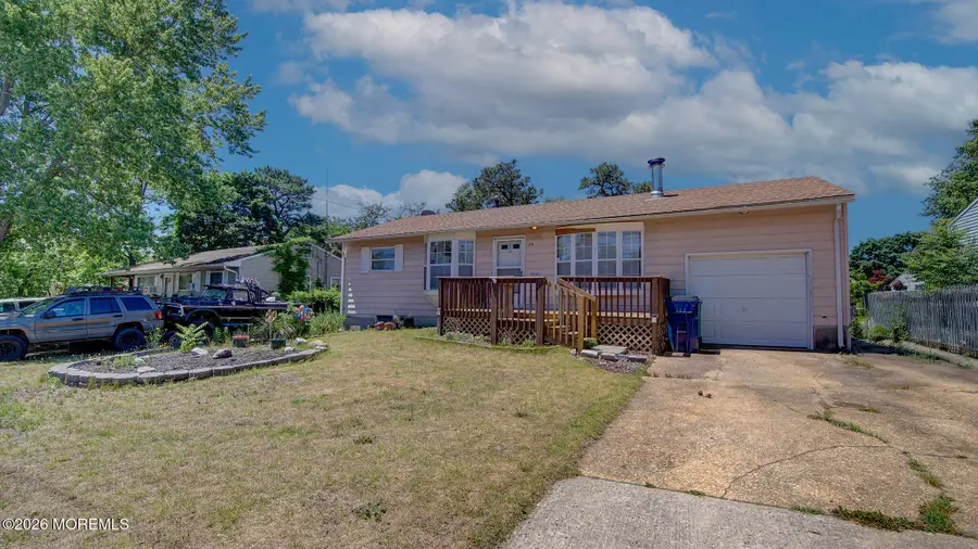 39 Tilton Avenue, South Toms River, NJ 08757 - #2