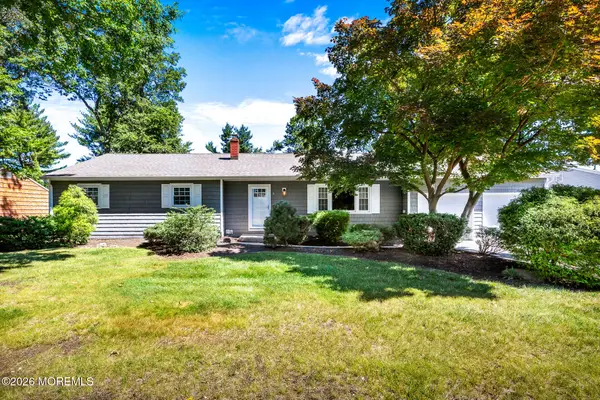 5 Camelot Drive, East Brunswick, NJ 08816