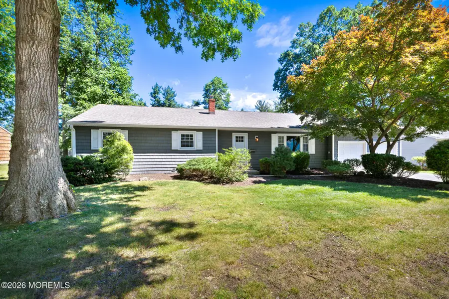5 Camelot Drive, East Brunswick, NJ 08816 - #2