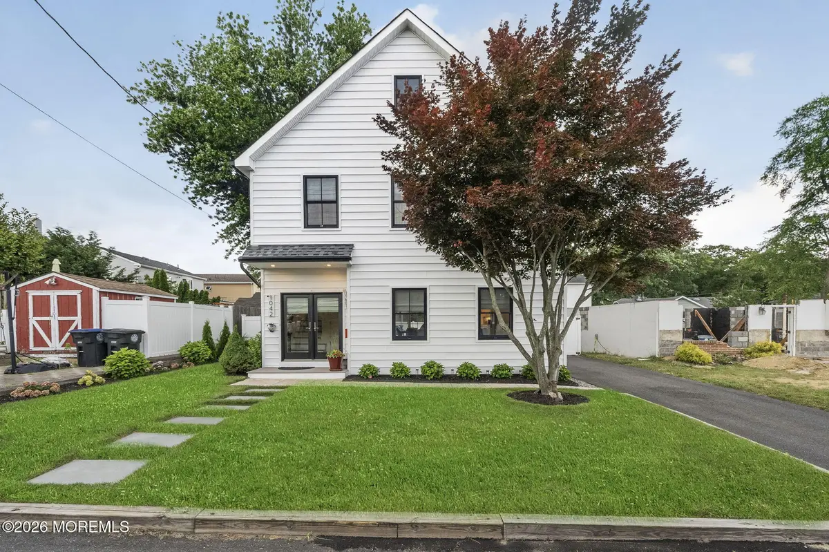 1042 4th Avenue, West Belmar, NJ 07719 - #1