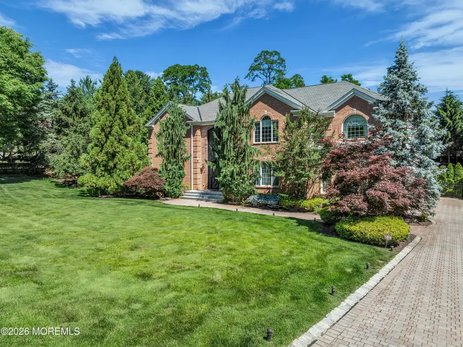 45 Centerville Road, Holmdel, NJ 07733 - #2