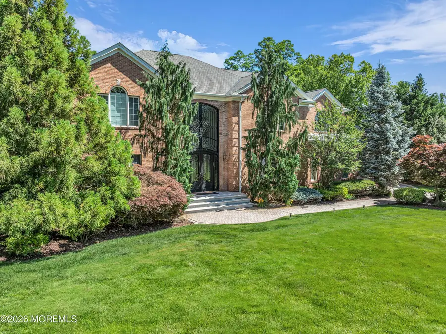 45 Centerville Road, Holmdel, NJ 07733 - #3
