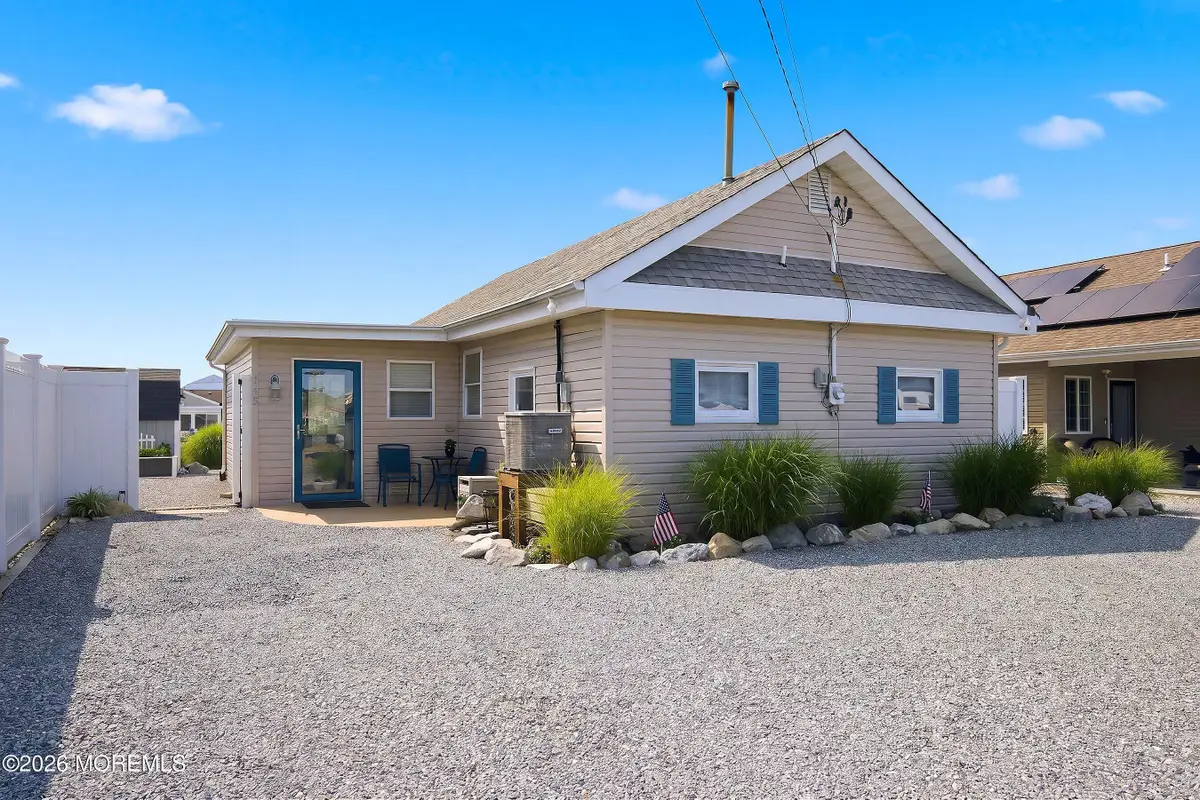 143 Spinnaker Drive, Mystic Island, NJ 08087 - #1