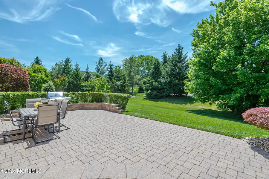 160 Tournament Drive, Monroe, NJ 08831 - #2