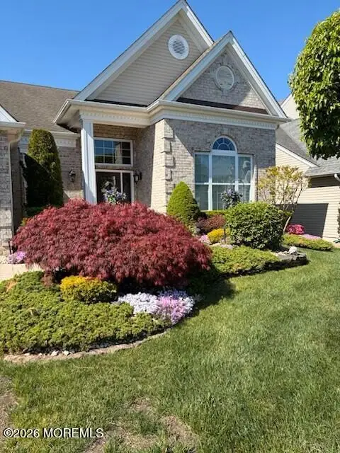160 Tournament Drive, Monroe, NJ 08831 - #3