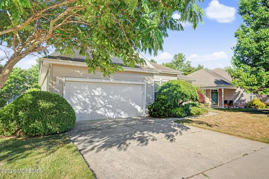 42 Seagull Drive, Little Egg Harbor, NJ 08087 - #2