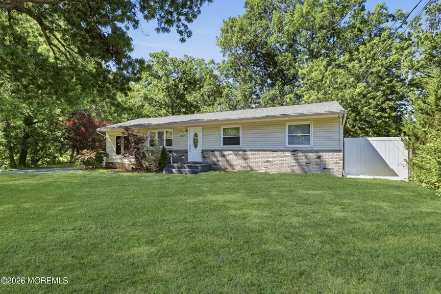 2627 Ridgeway Road, Manchester, NJ 08759 - #2