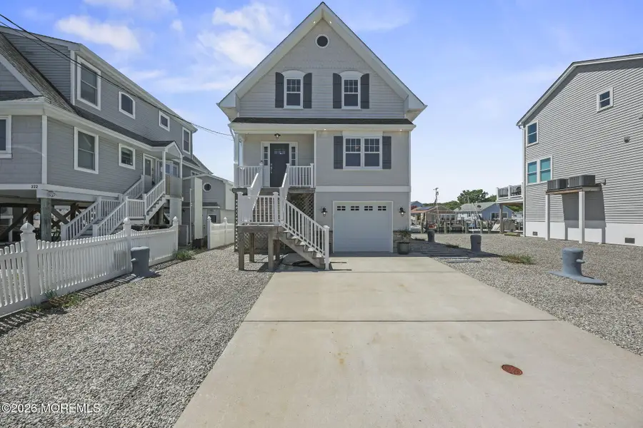 220 Fernwood Drive, Bayville, NJ 08721 - #2
