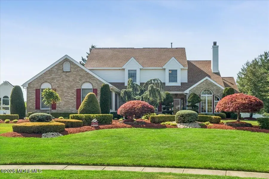 6 Bray Hollow Court, Freehold, NJ 07728 - #3