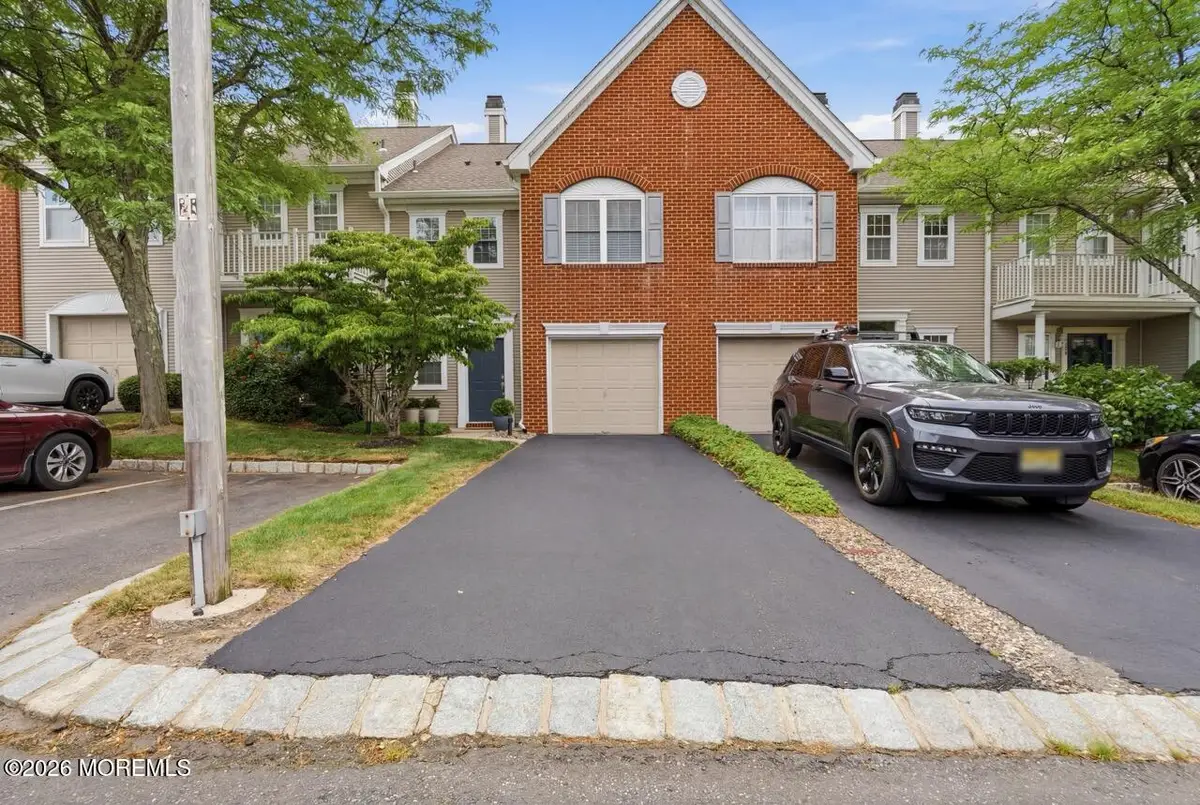 28 Dutch Court #272, Holmdel, NJ 07733 - #1