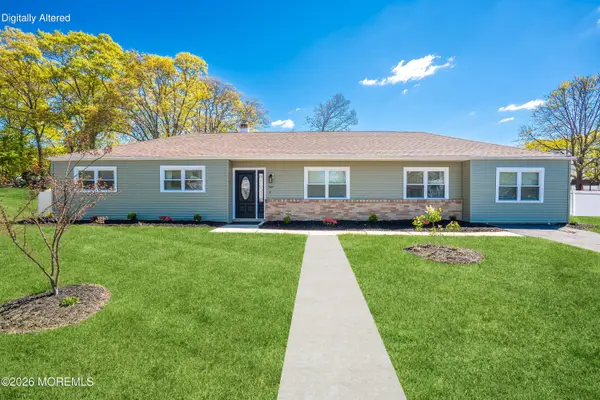 8 Knox Boulevard, Neptune Township, NJ 07753