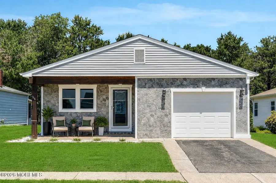 116 Orlando Boulevard, Toms River, NJ 08757 - #2