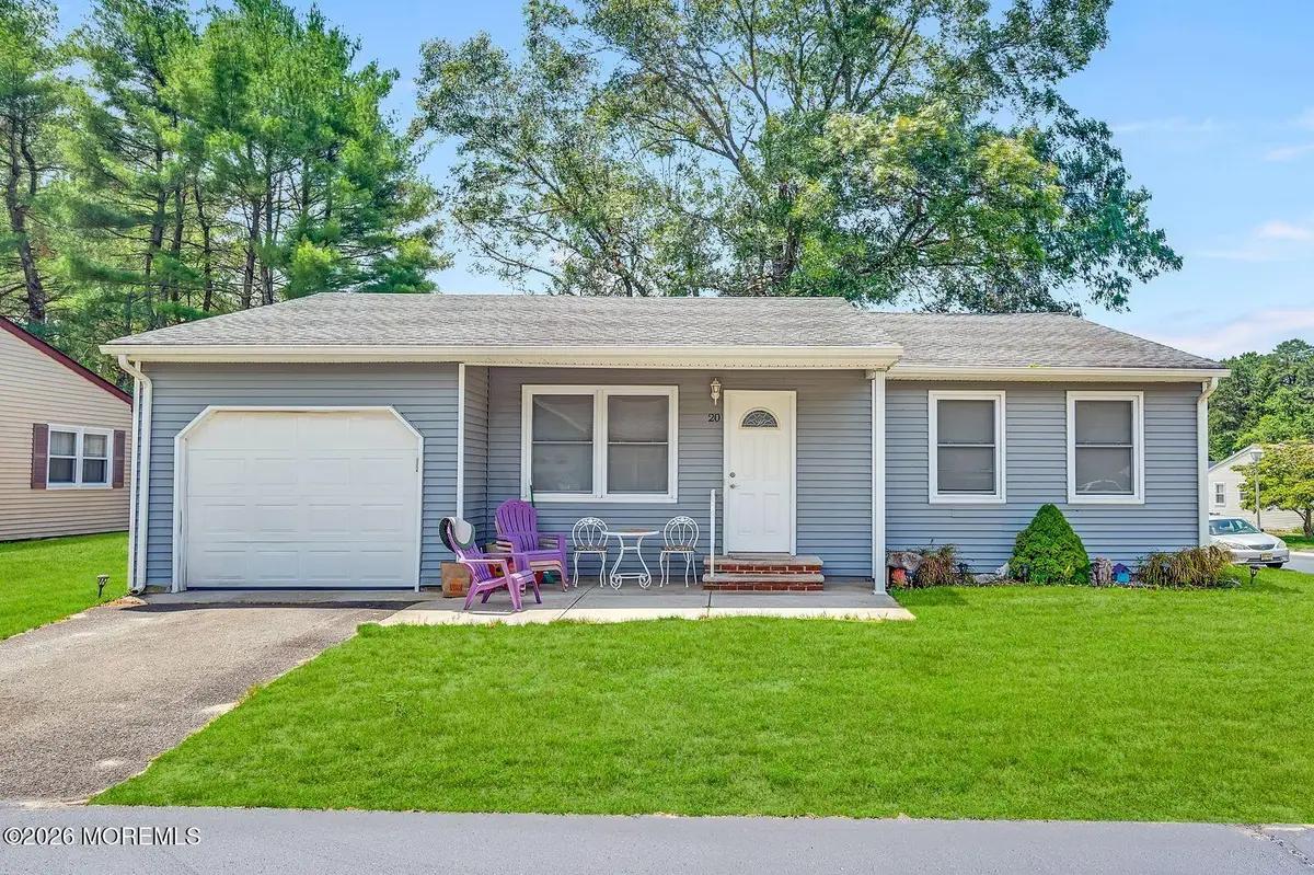 20 Falmouth Avenue #72, Whiting, NJ 08759 - #1
