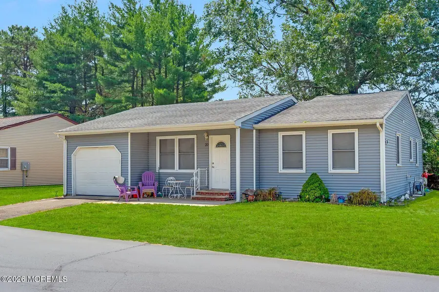 20 Falmouth Avenue #72, Whiting, NJ 08759 - #2