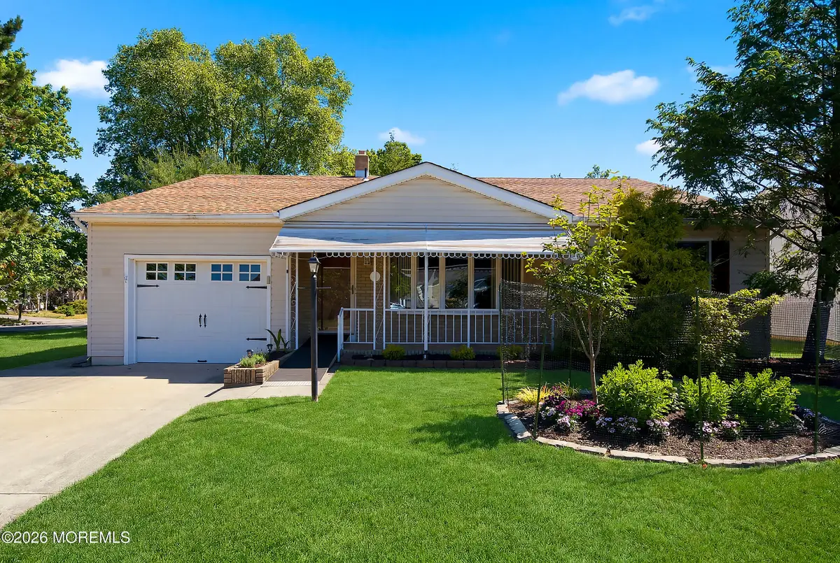 49 Westport Drive, Toms River, NJ 08757 - #1
