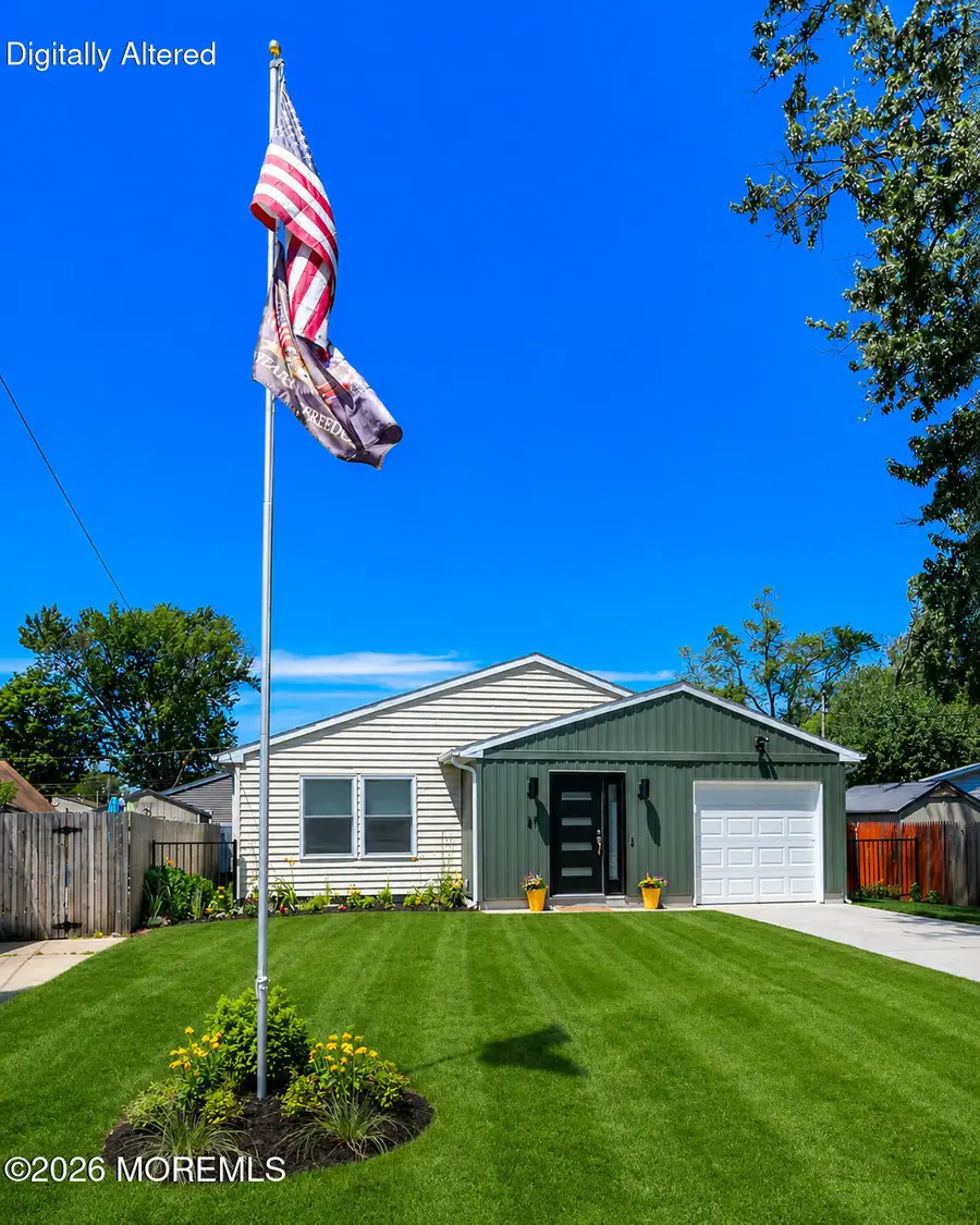 27 Passaic Street, North Middletown, NJ 07758 - #2