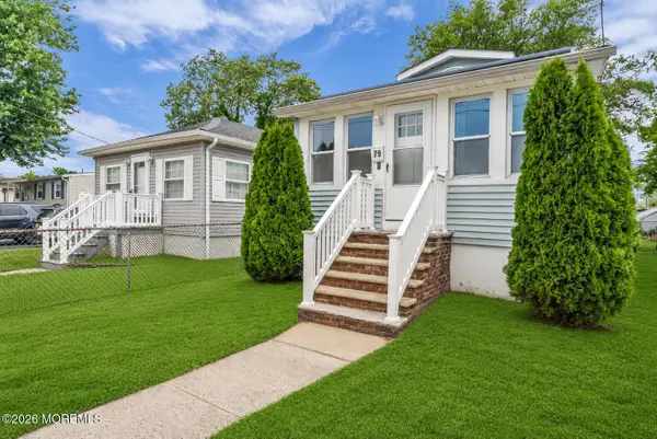 79 Ideal Avenue, North Middletown, NJ 07748