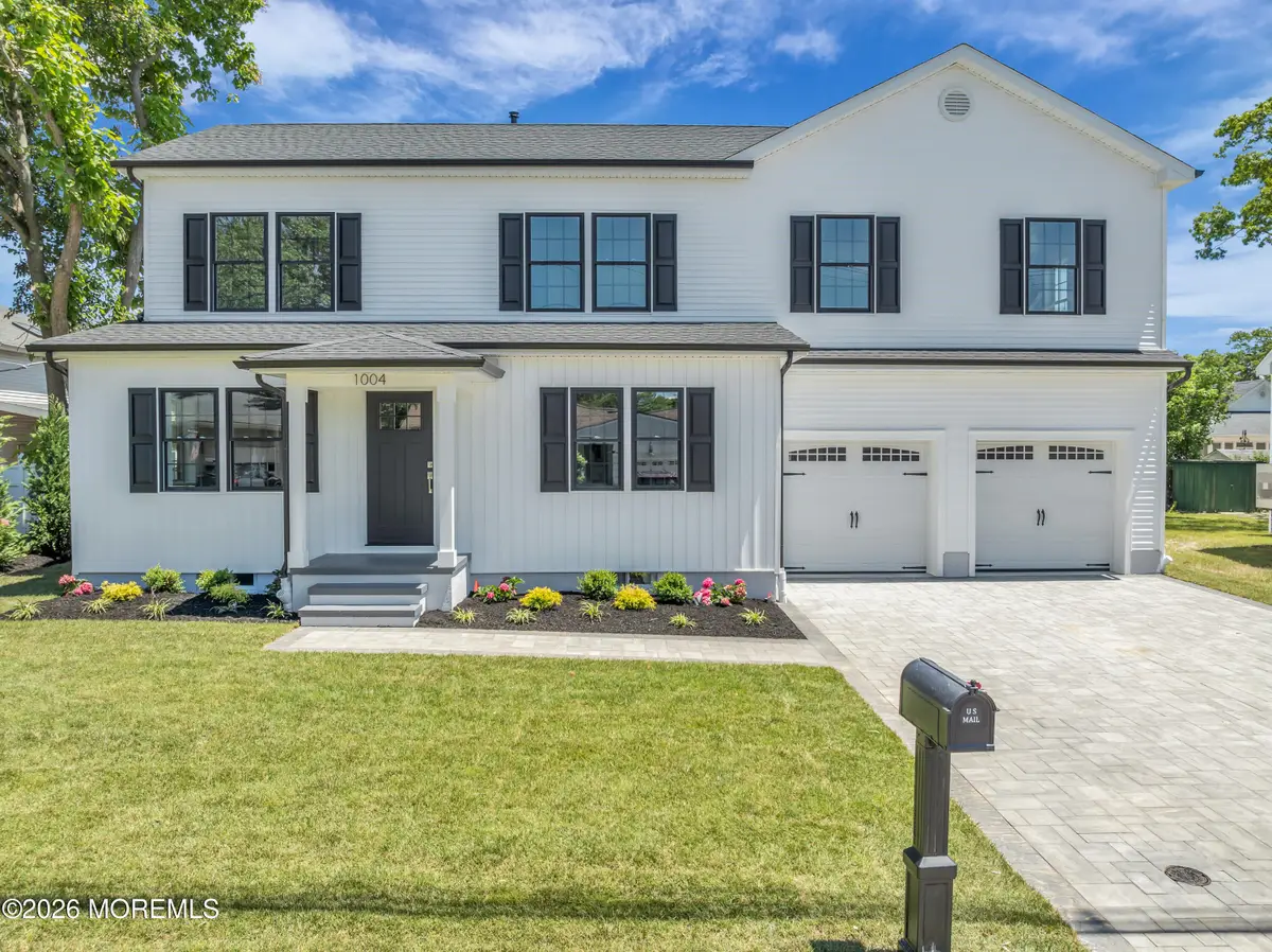 1004 Sunset Avenue, Point Pleasant, NJ 08742 - #1