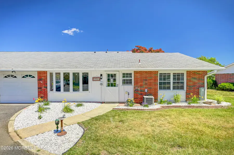 330 Canterbury Court #A, Lakewood, NJ 08701 - #2