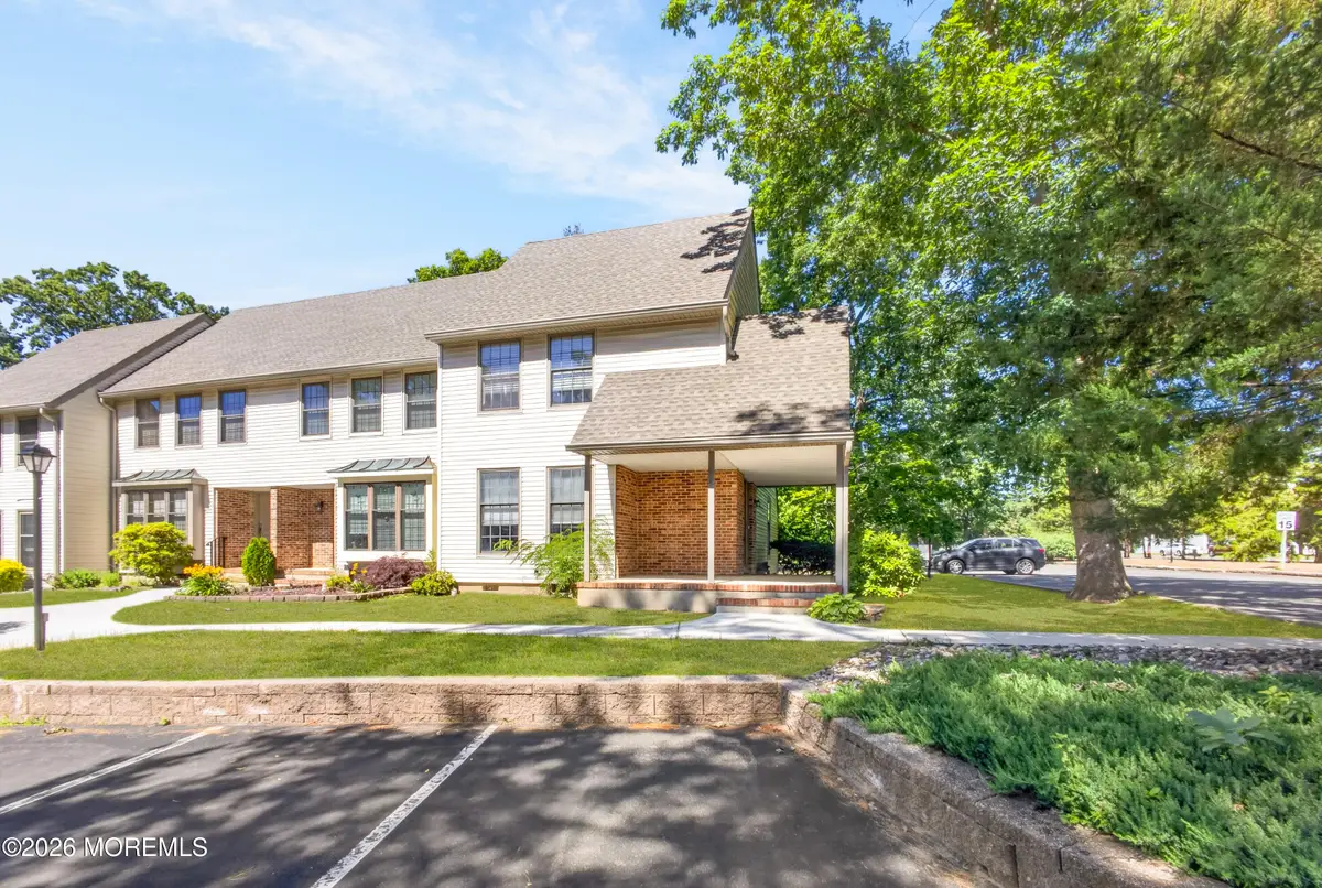 405 Bent Trail #1152, Toms River, NJ 08753 - #1