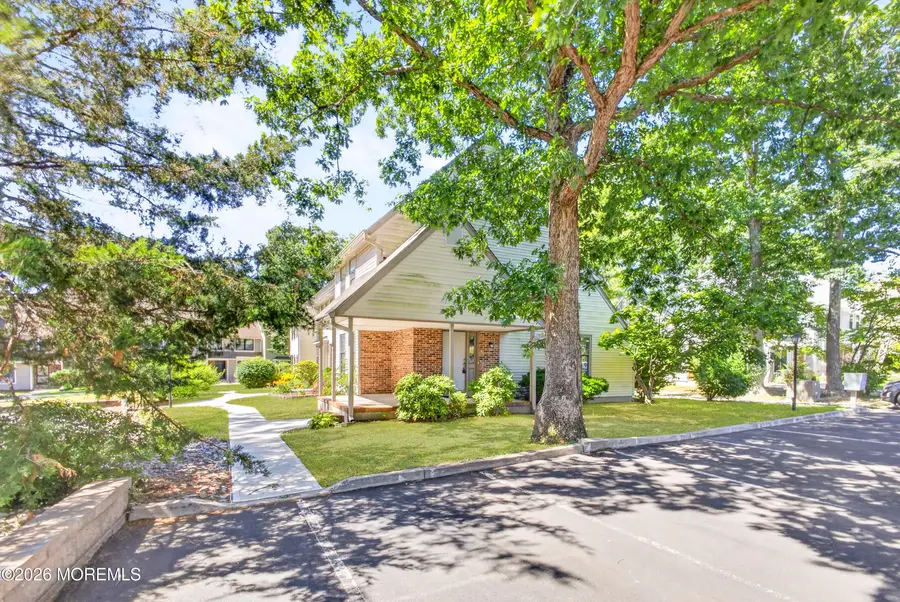 405 Bent Trail #1152, Toms River, NJ 08753 - #3